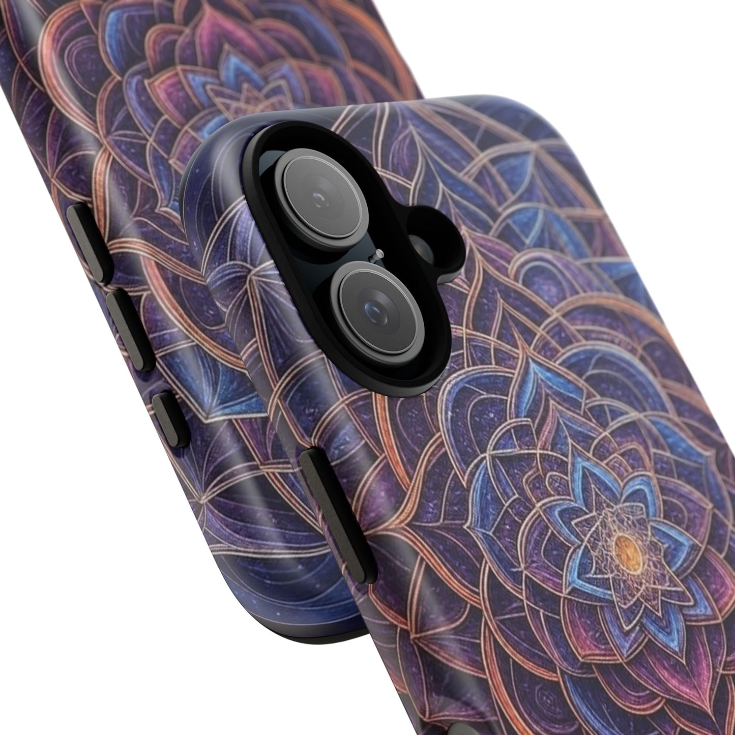 iPhone Case - Flower of Life Design