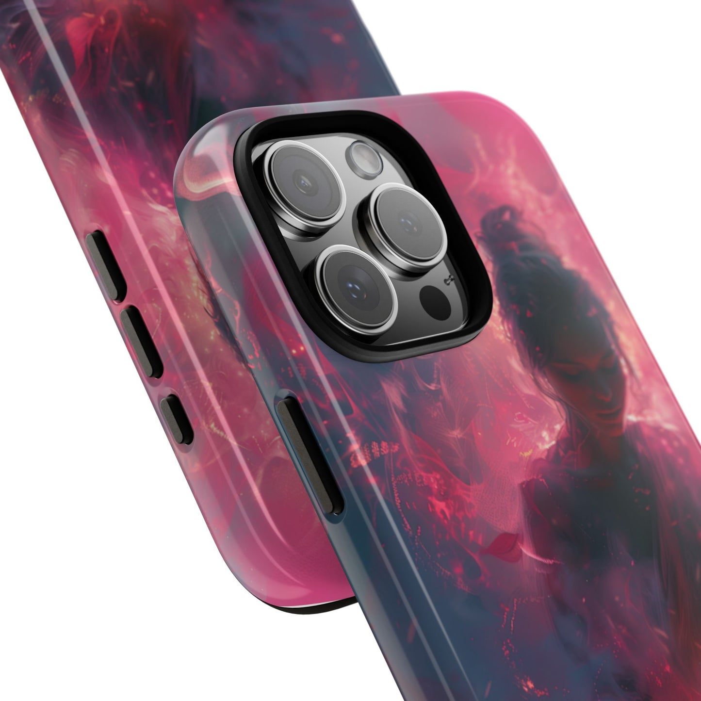 Meditation Phone Case