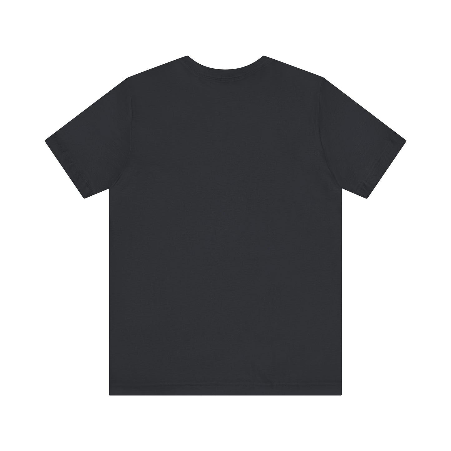 Cosmic Geometry Tee
