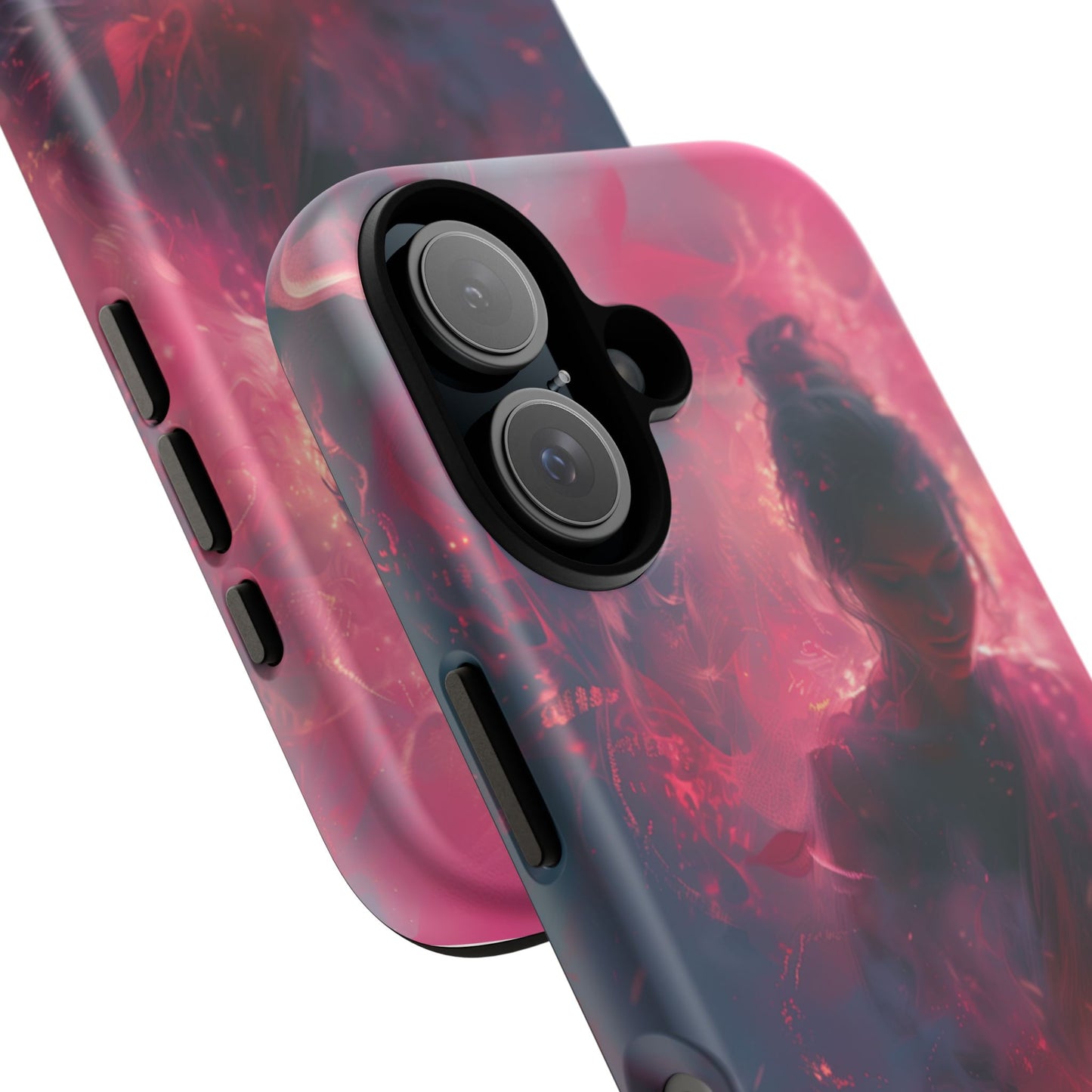 Meditation Phone Case