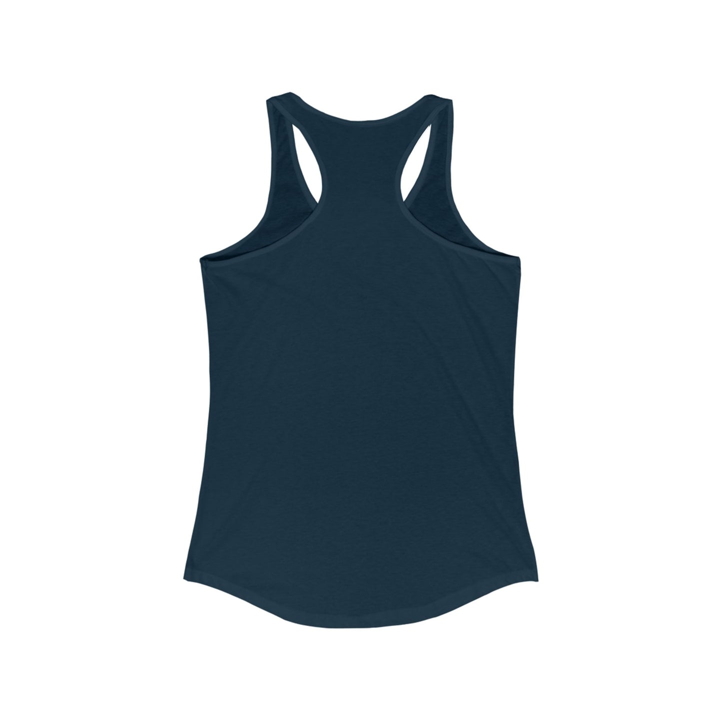 Lotus Flower Tank Top