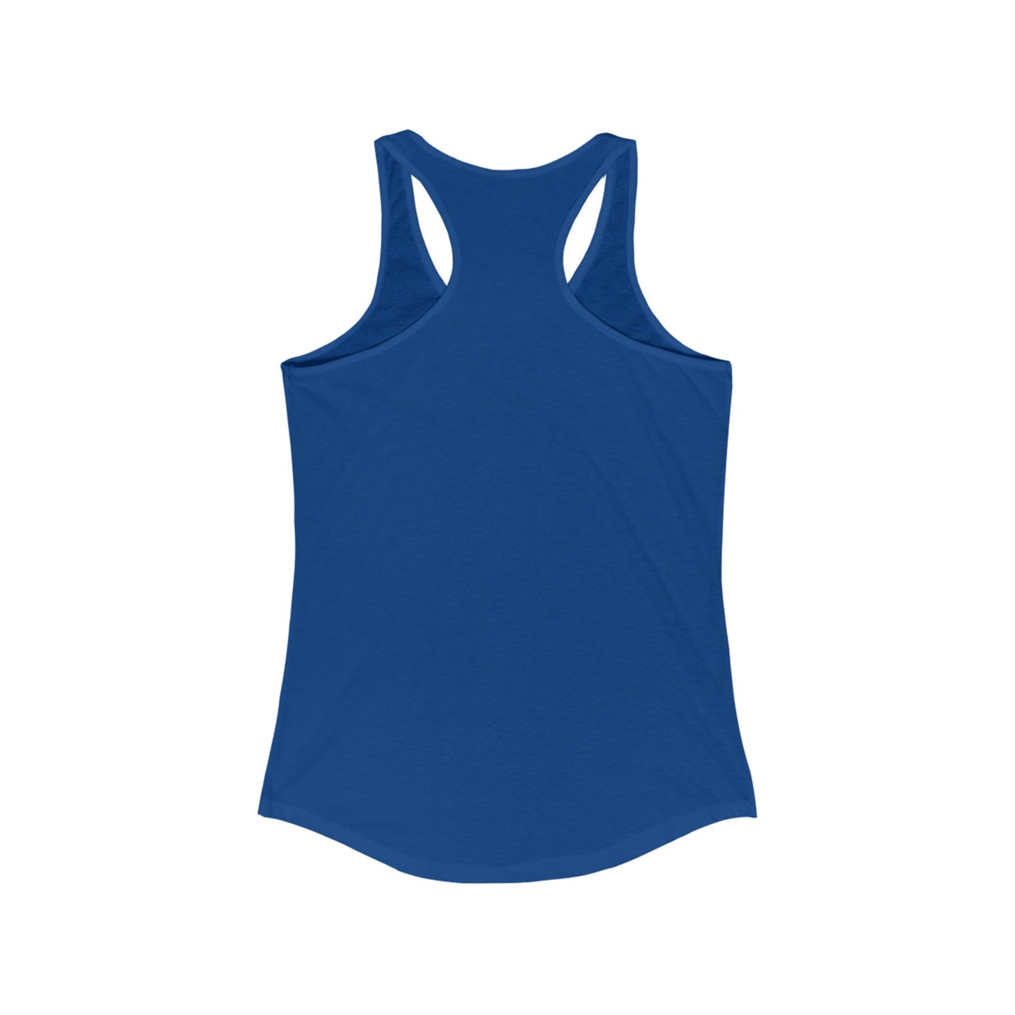 Lotus Flower Tank Top