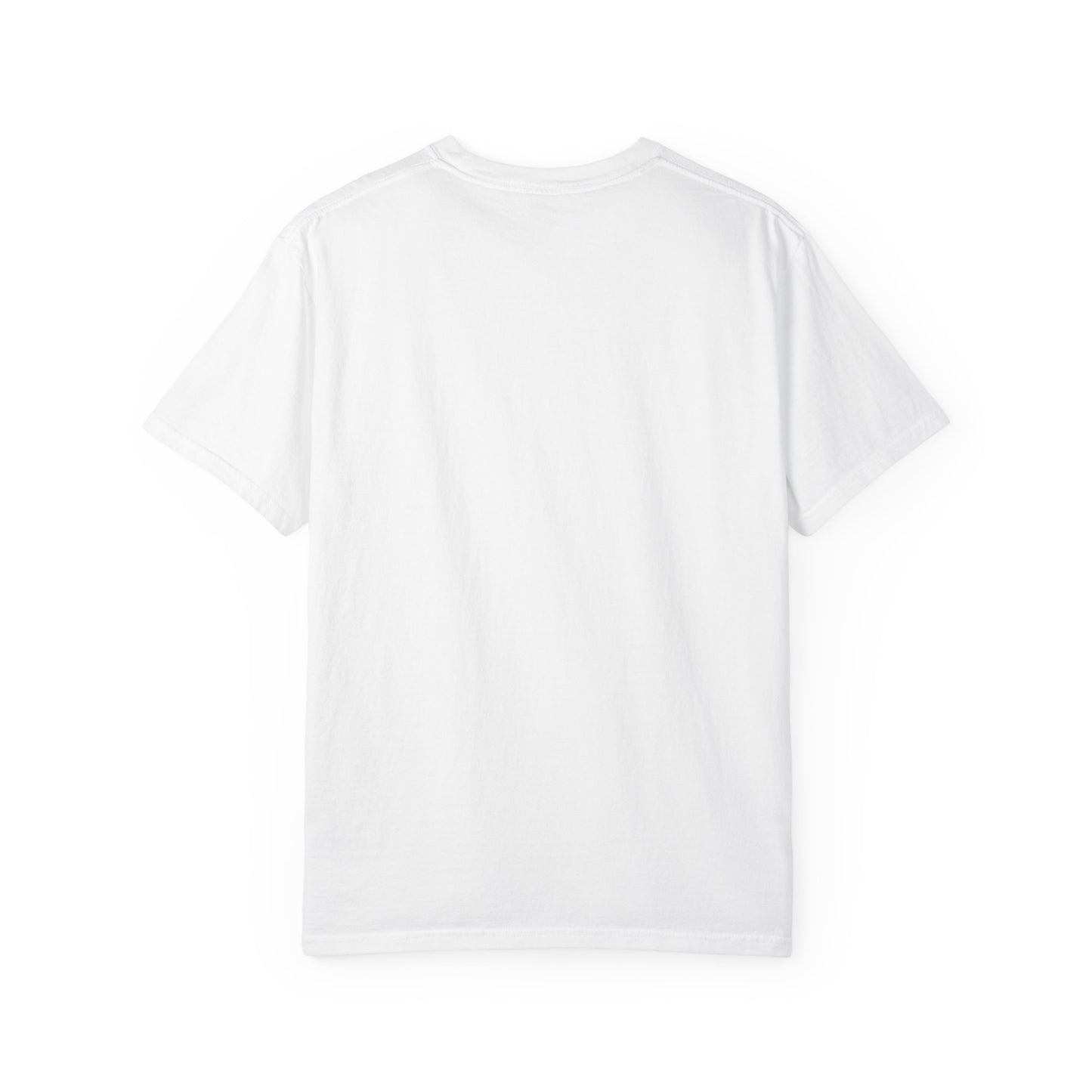 Vintage Pyramid Graphic Tee