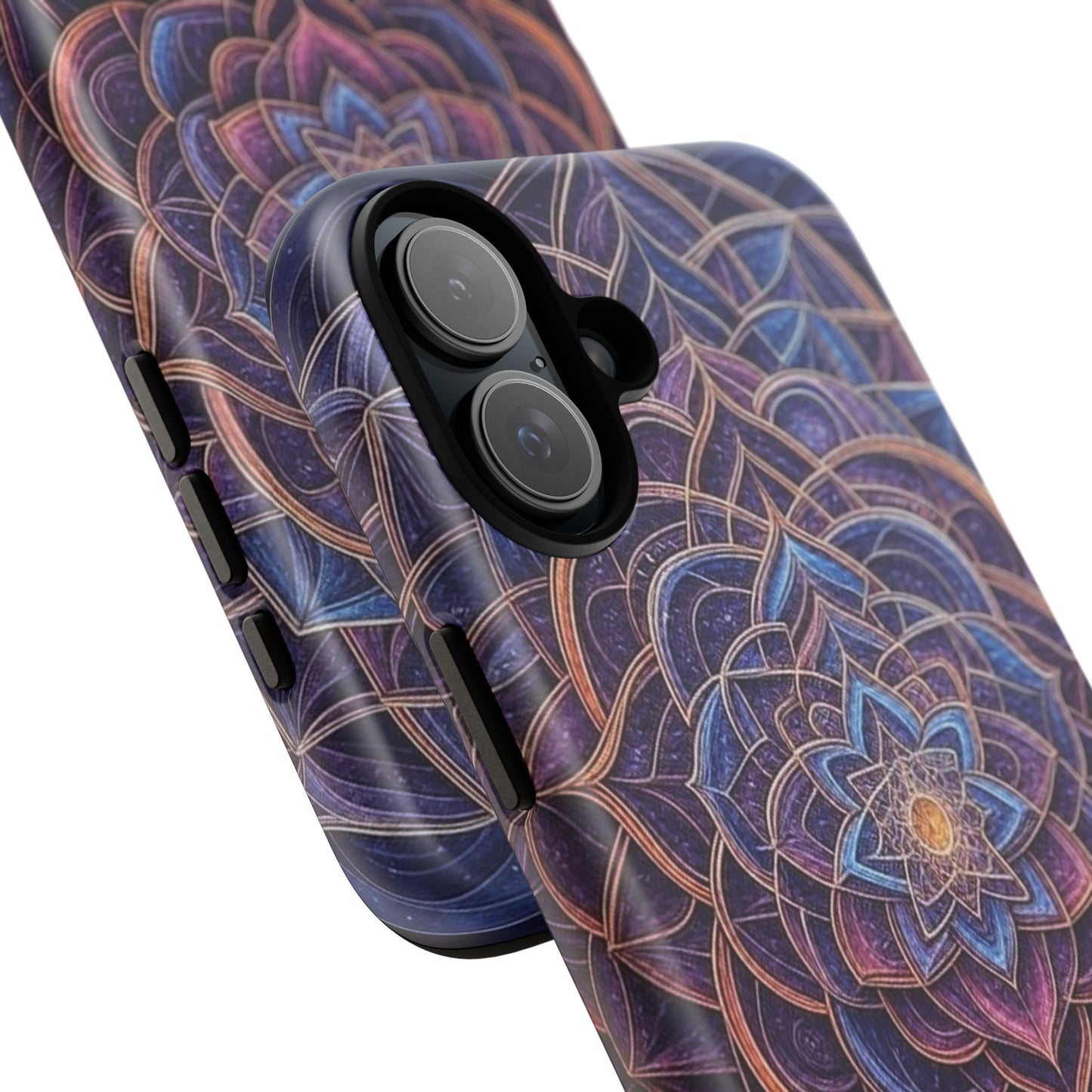 iPhone Case - Flower of Life Design