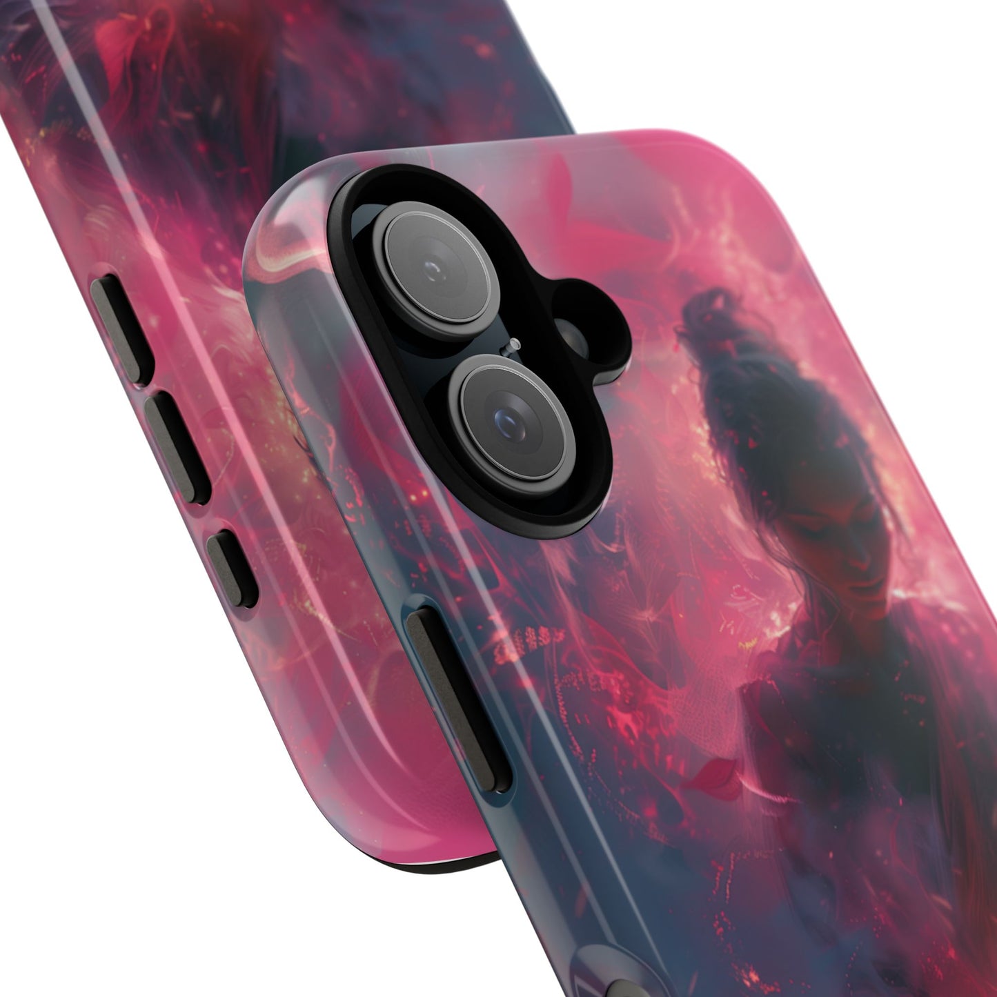 Meditation Phone Case