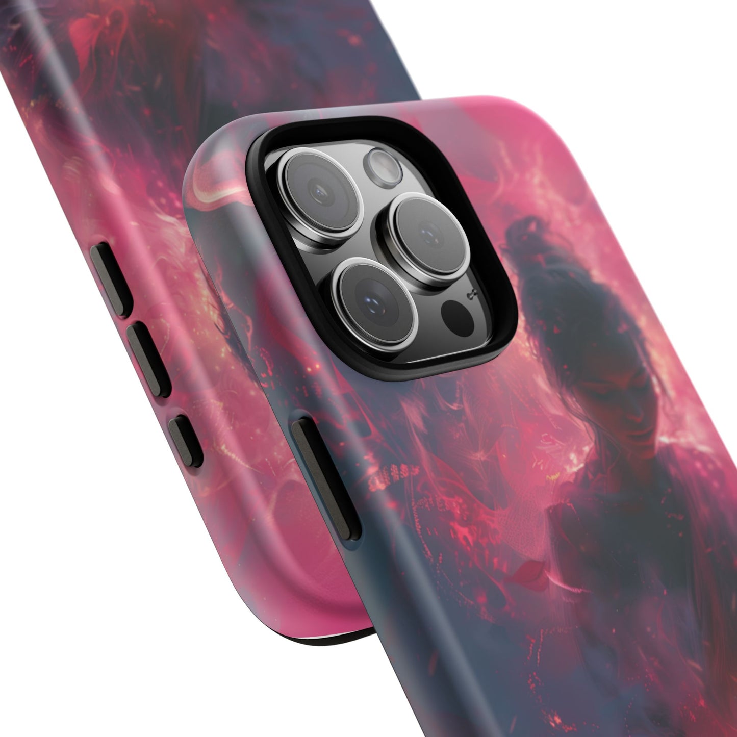 Meditation Phone Case