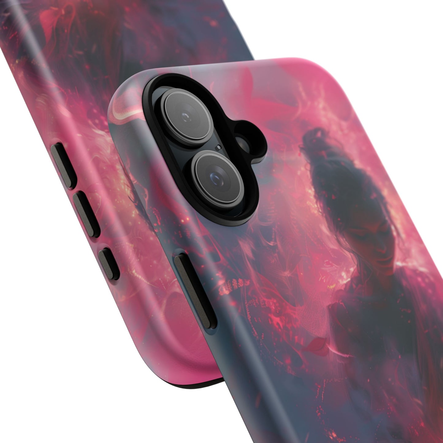 Meditation Phone Case