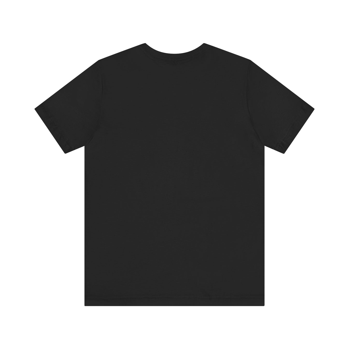 Cosmic Geometry Tee